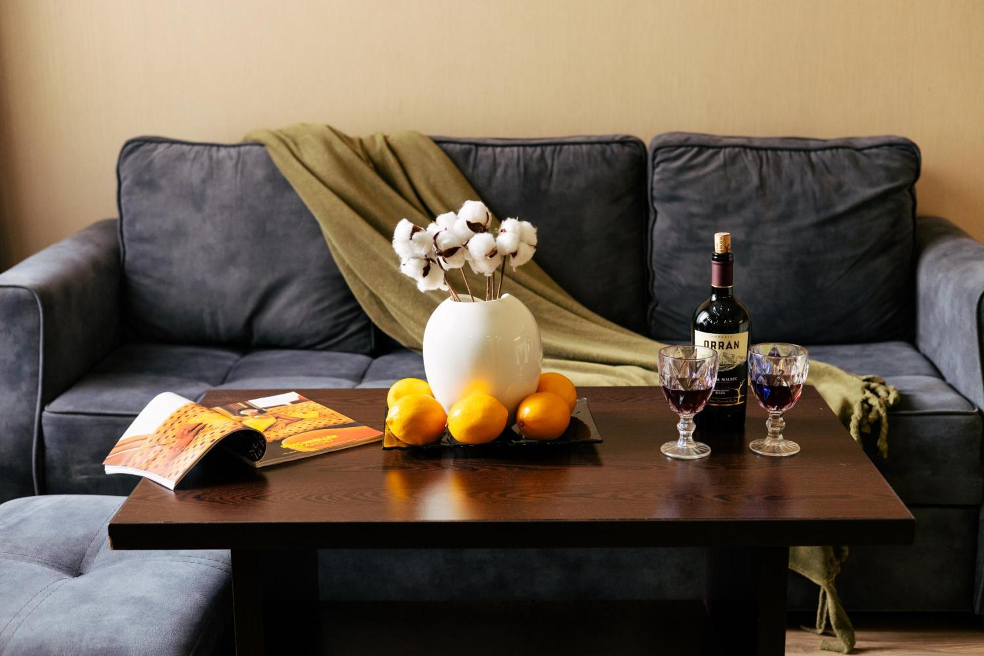 Residence North Avenue, Teryan 8 , Apt14 3 Erevan Esterno foto