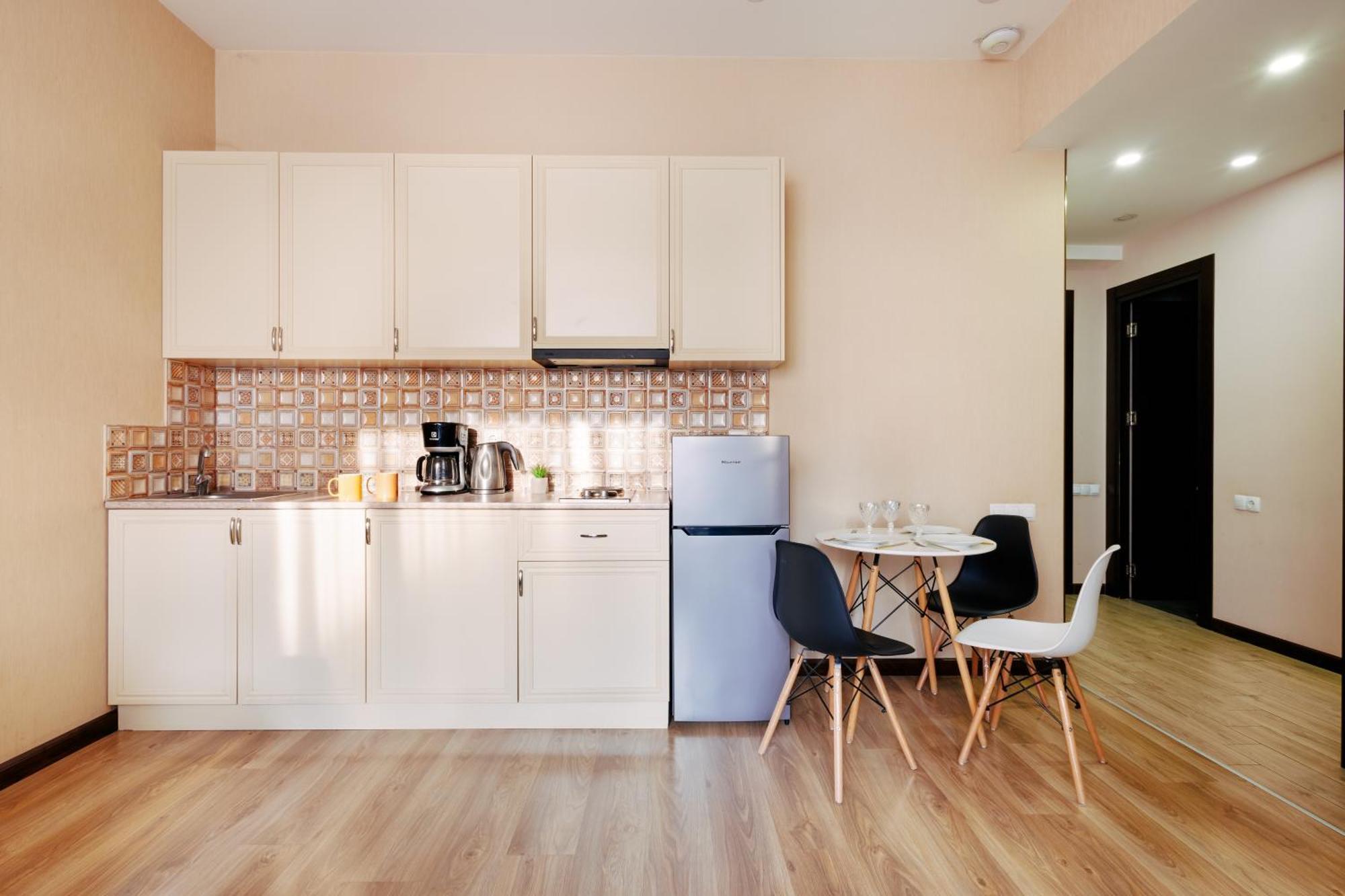 Residence North Avenue, Teryan 8 , Apt14 3 Erevan Esterno foto