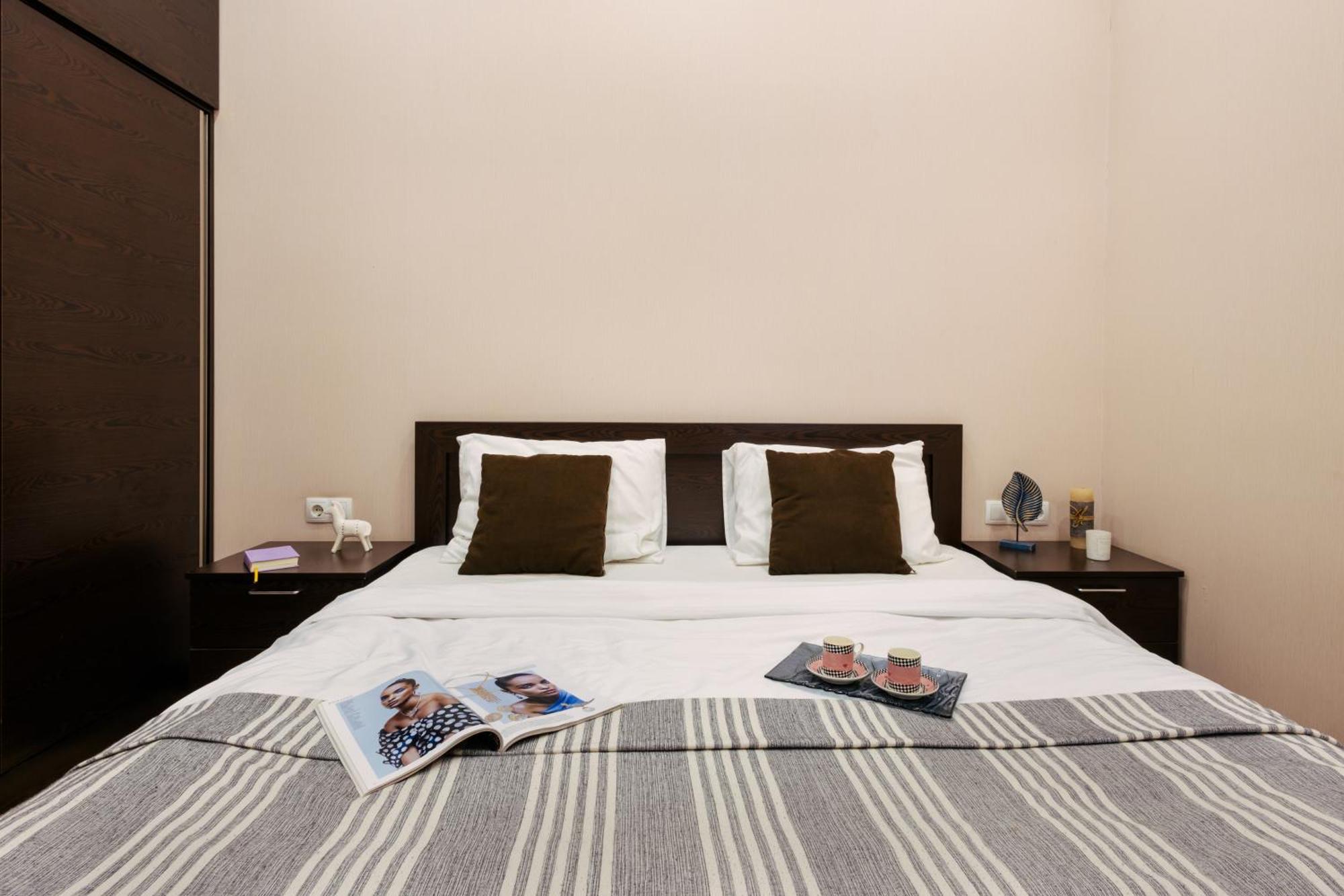 Residence North Avenue, Teryan 8 , Apt14 3 Erevan Esterno foto