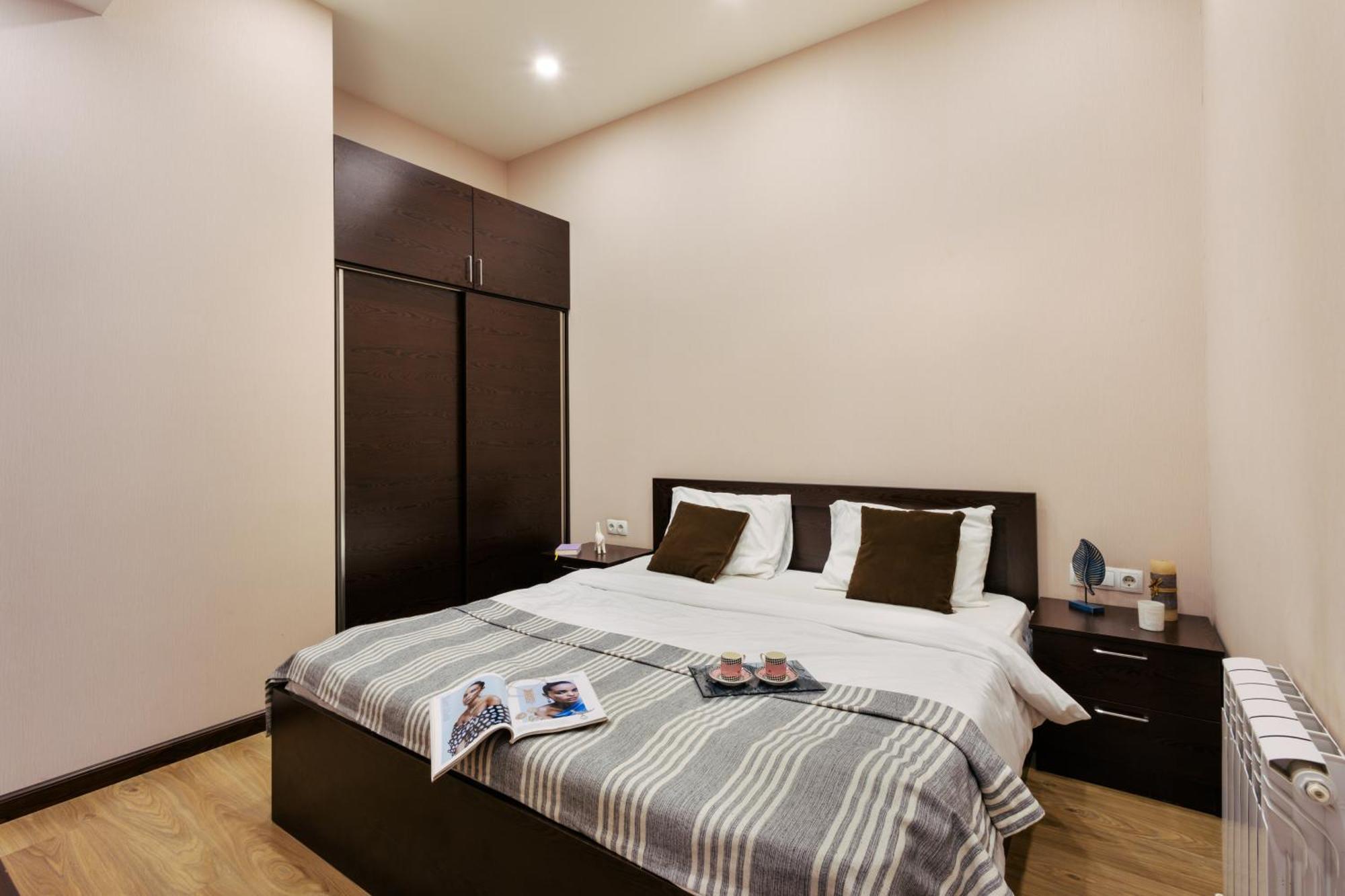 Residence North Avenue, Teryan 8 , Apt14 3 Erevan Esterno foto