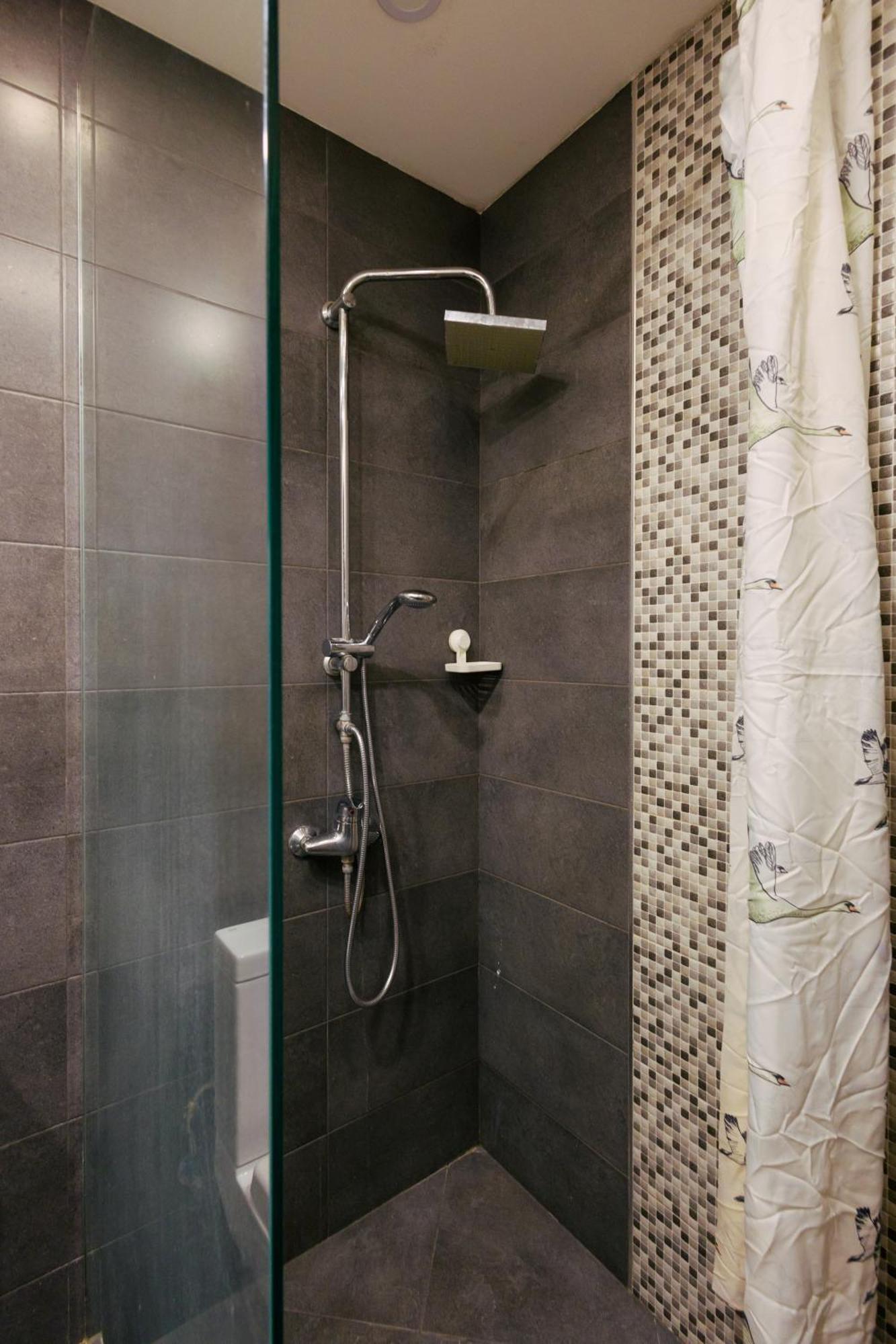 Residence North Avenue, Teryan 8 , Apt14 3 Erevan Esterno foto