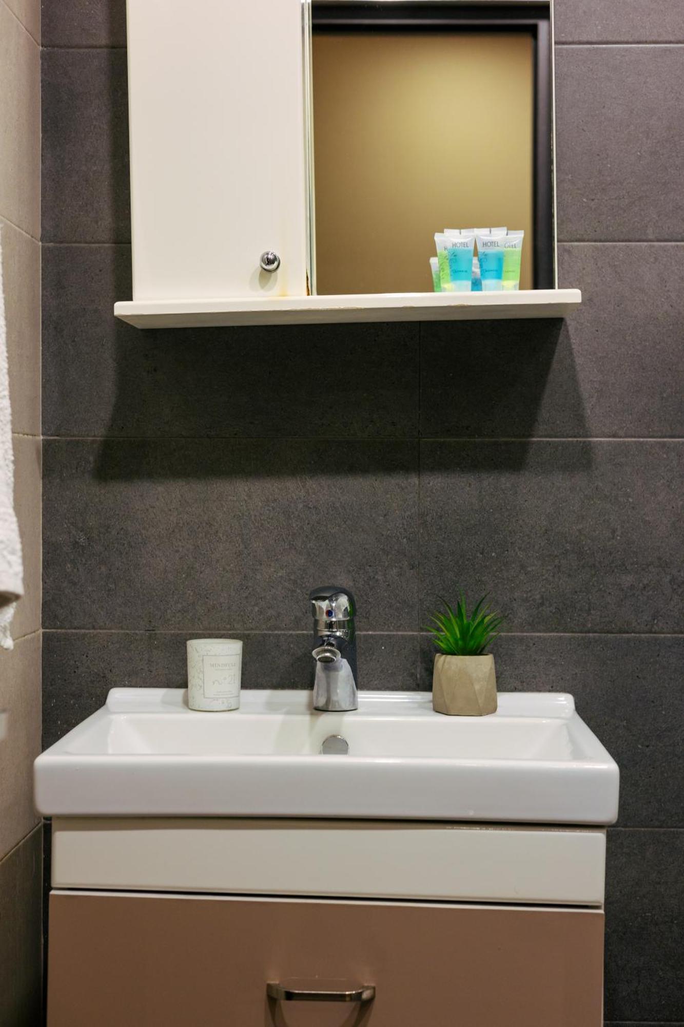 Residence North Avenue, Teryan 8 , Apt14 3 Erevan Esterno foto