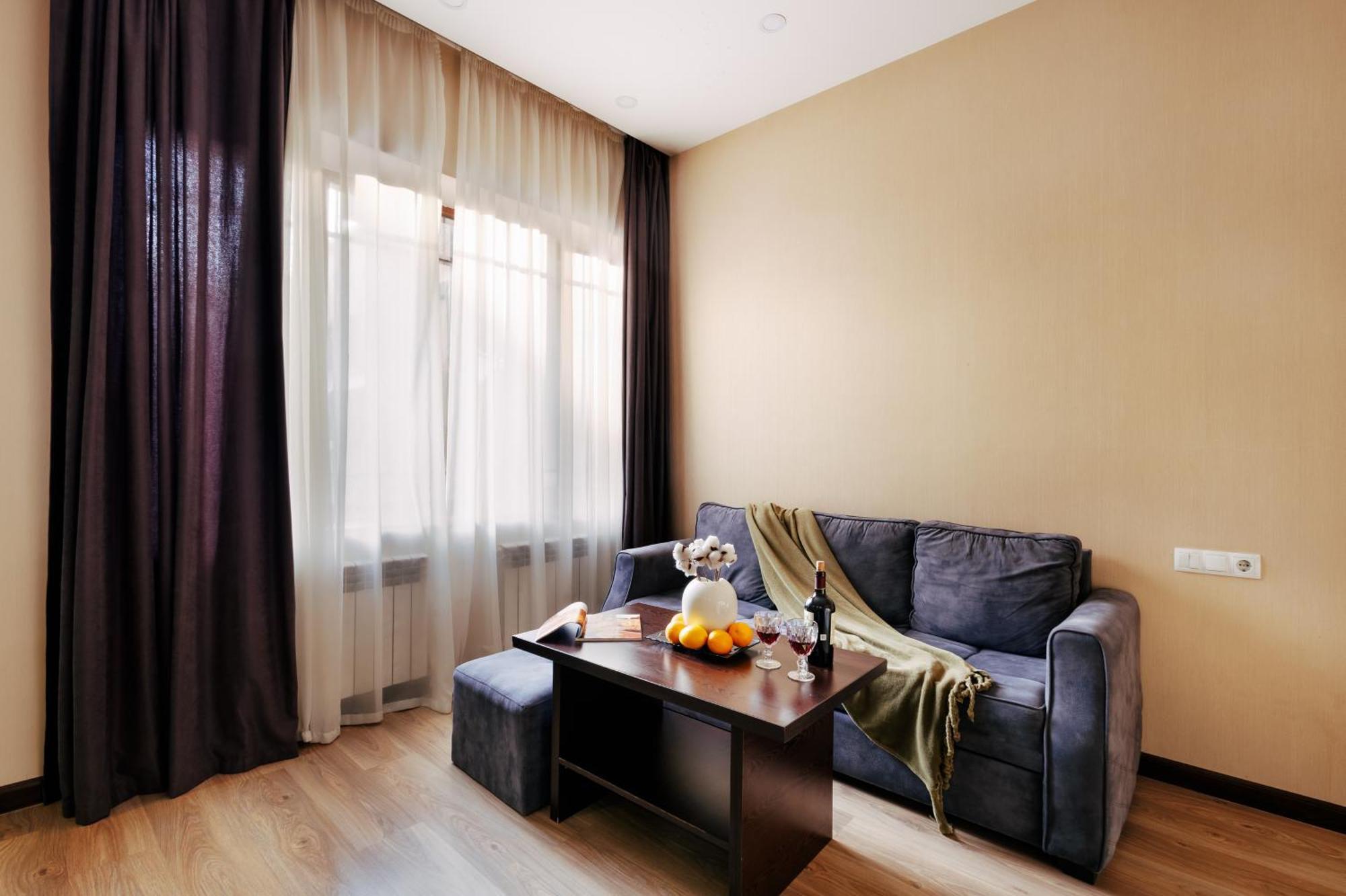 Residence North Avenue, Teryan 8 , Apt14 3 Erevan Esterno foto