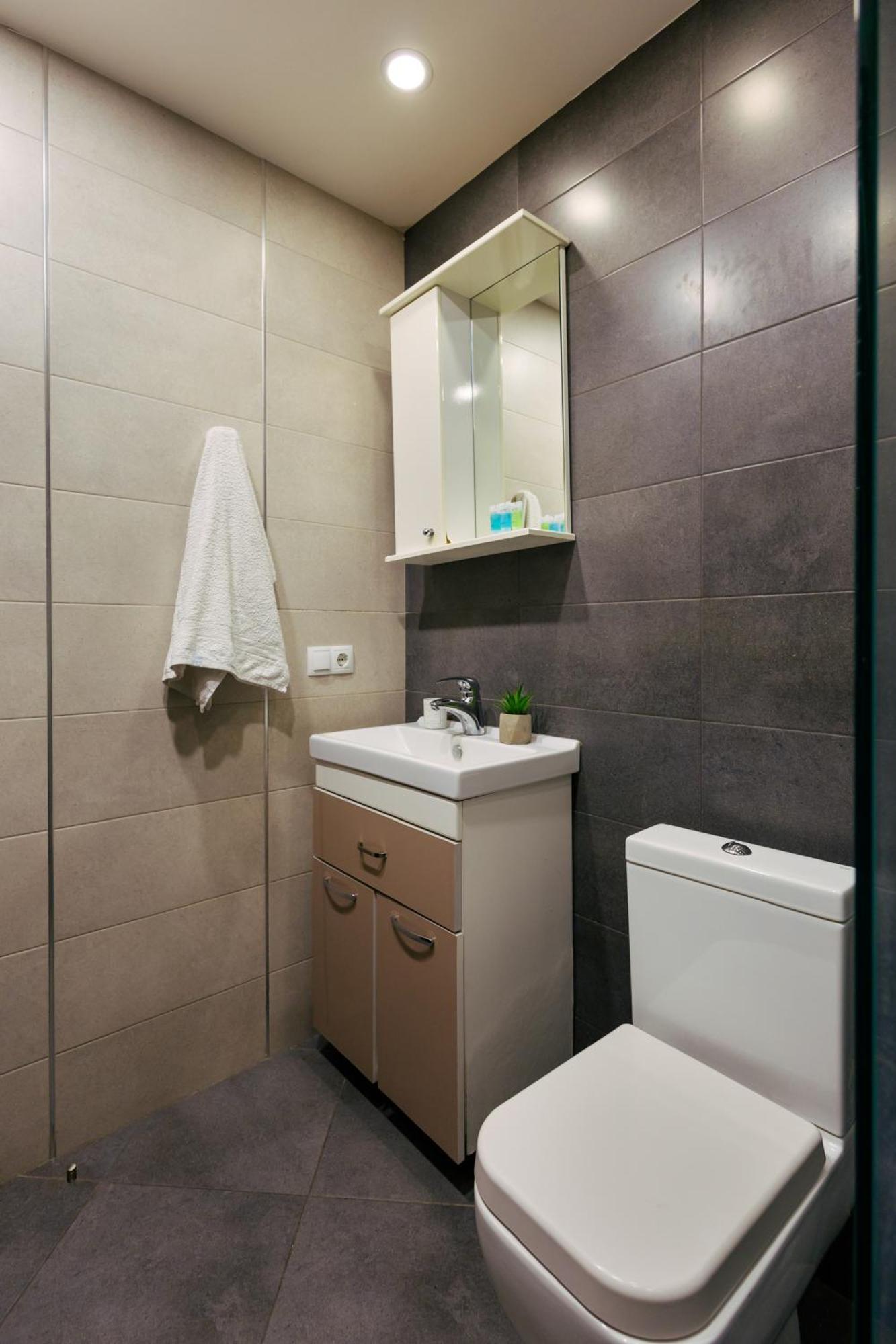 Residence North Avenue, Teryan 8 , Apt14 3 Erevan Esterno foto