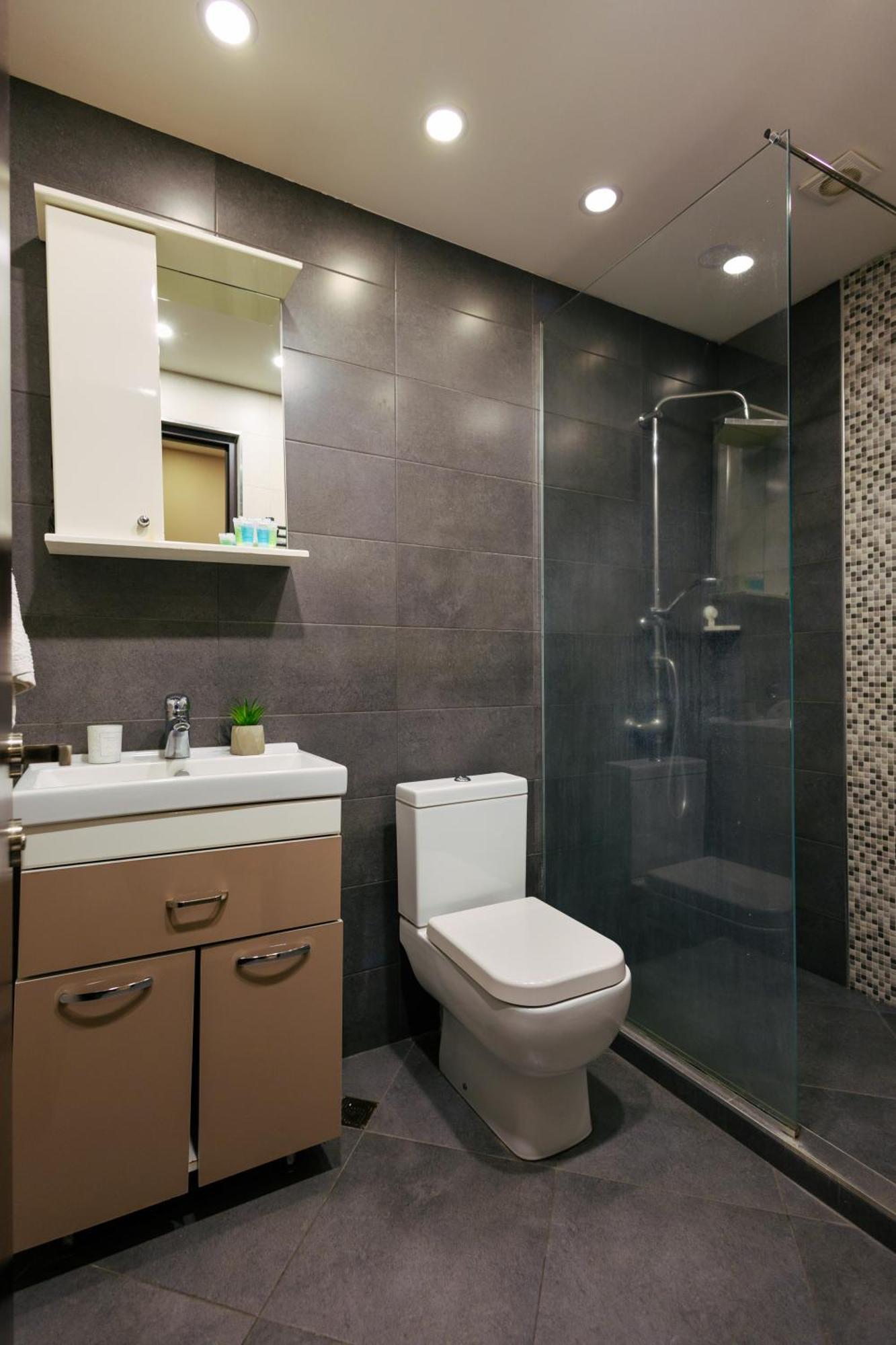 Residence North Avenue, Teryan 8 , Apt14 3 Erevan Esterno foto